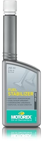 Motorex Stabilizzatore Carburante - 250ml