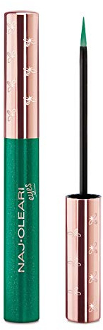 EYELINER APPLIC.PEN.03 Smaragd Chromat