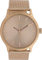 Oozoo Herrenuhr mit Metallband 45 MM Rose/Rose/Rose C10057