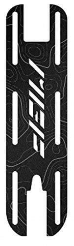 Madd Gear MGP MGO Griptape (Shredder schwarz 4,5''x17'')