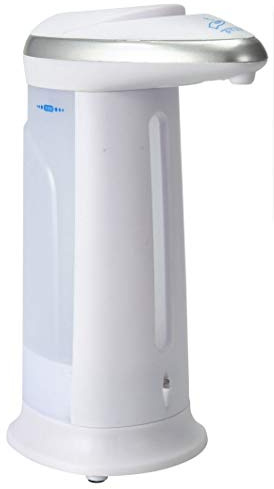 Excellent Houseware Zeepdispenser Automatischer Sensor 330 ml