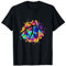 Basketball Spieler Training Trikot | Vintage Basketball T-Shirt