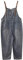 each women Salopette da Donna Larghe Jeans Tute da Donna Taglie Forti con Cinturino Regolabile Salopette Casual Allentata