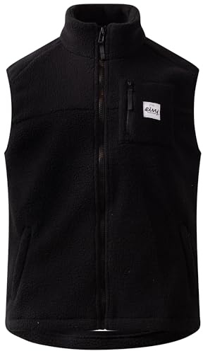Eivy LUMBERJACKIE SHERPA VEST