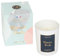 DRAEGER PARIS - Bougie Cadeau blanche Parfumée Ambre sacré - Idée Cadeau Humour personnalisé Maman Poule - Fête, anniversaire - Made in France - 100% Cire Végétale - 40h de combustion