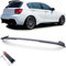 Dach Heckspoiler Sport Schwarz Glanz für BMW 1er F20 F21 Vorfacelift 11-15