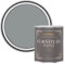 Rust-Oleum Peinture Grise pour Meubles, Finition Satinée - Anthracite 750ml