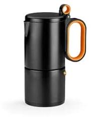 CAFETERA INOX EFFICIENT