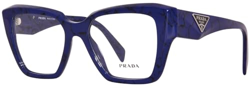 Prada Unisex 0pr 09zv Sonnenbrille, Mehrfarbig, 51 cm