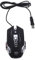Mikikit Souris Gaming Filaire Ergonomique avec Rétroéclairage RGB Compatible Pc Et Portable Expérience De Jeu Confortable Et Durable