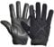 COP CR214 TS Einsatzhandschuh/schwarz, Touchscreen Funktion (XXS)