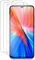 Zerrshoo 3 Piezas Protector de Pantalla para Xiaomi Redmi Note 8 Cristal Vidrio Templado, Dureza 9H Anti-Arañazos, Amigable para Funda, HD Transparente Película Protectora