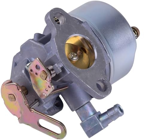 NIKISO Für Tecumseh Für Snapper Für Y&amaha 421 521 4HP 5HP Schneefräse Vergaser 640084B 632107A 632107 640084A Vergaser Carb
