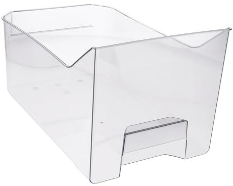 easyPART Kompatibel/Ersatz für gorenje 449233 Gemüseschublade für Kühlteil in KühlGefrierKombination