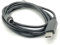 Generic Câble de communication USB 2.0 vers Mini DIN MD6 6 broches ILC 200 IB/PAC RS232 1,8 m