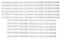 WASQUBKS LED-Hintergrundbeleuchtung Streifen 11 Lampe Kompatibel for 49PUF6701/T3 49PFS5301/12 49PUH4900/88 EVTLBM490E0501-AJ-3(L) 49PUK4900/12 TPT490U2-EQYSHM.G
