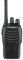Bonnlo Talkie Walkie pour Adultes avec Longue portée, Appareil Radio bidirectionnel 16 canaux avec Batterie 1500 mAh, 1 pièce, Noir