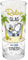 Sheepworld Trinkglas mit Spruch Relax | Glas mit lustigem Motivdruck, 50 cl, Höhe 16 cm | Geschenk zum Geburtstag | 74130
