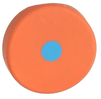 Masterpart Hair Dryer Cold Shot Button Mandarin To Fit Dyson Supersonic™ HD16 Hair Dryers 969554-07