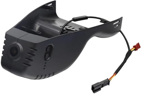 Dashcam Auto für BMW X5 G05 2019-2022, 4K-Dashcam mit 170°-Ansicht