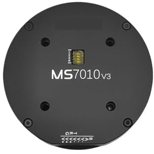 MS7010v3 DC Micro Brushless Gimbal Motor Control For Gimbal Turntable(RS485-15bit)