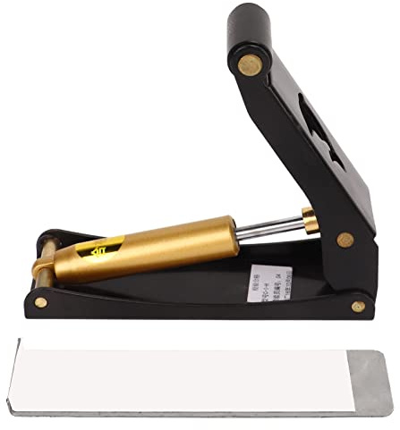 Jxngery Black Piano Slow Soft Fall Device Praktischer robuster Druck-Fallboard-Verzögerer aus Stahl für zu Hause