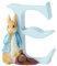Beatrix Potter E - Peter Rabbit With Onions Figurine