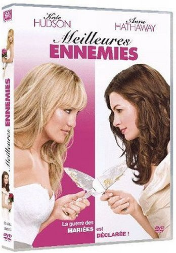 Meilleures ennemies [FR Import]