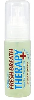 Aloe Dent Fresh Breath Spray, 30 ml
