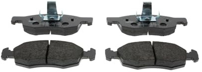 Ferodo FDB1376 Brake Pad Set, disc brake - (set of 4)