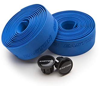 Easton Pinline Logo Bar Tape, Blue