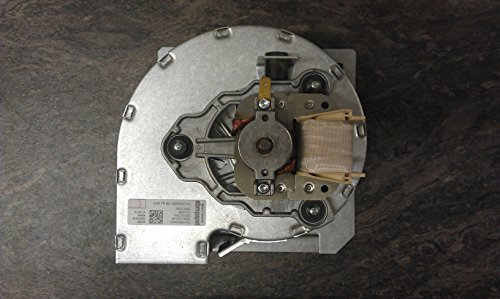 Vaillant - Fan - : 190162