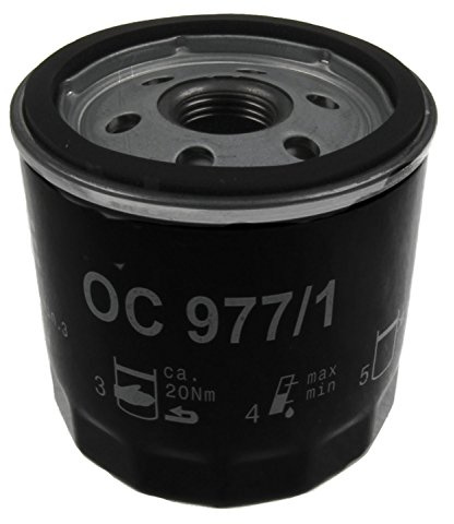Mahle OC9771 Ölfilter