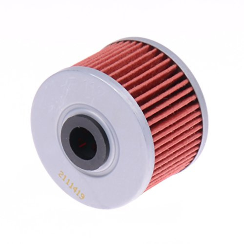 Ölfilter Hiflo HF112
