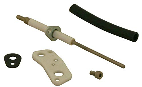 Überwachungselektrode (Set) Wolf GB-E, GB-E-S, GB-EK, GB-EK-S, 8601900