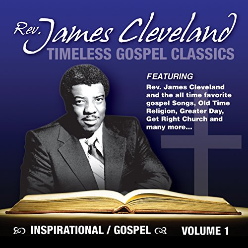 Timeless Gospel Classics Vol.1