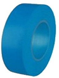 Plymouth NUNEZ 12 - Cinta electrico/a pvc nunez-12 20x19x0,15 azul
