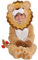 Little Roar Costume Age 6-12 Months