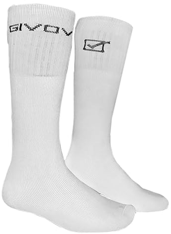 Givova, basketball laufsocken, weib, Einheitsgrößen