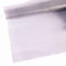BCreativetolearn 50 cm (W) Aluminium Modellier Drahtgitter, Feines Drahtgeflecht, 3 m x 50 cm, Rostfrei, Lochgröße: 1 mm x 2 mm, Silber, M513L, 2993230031