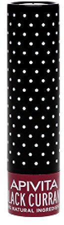 Apivita Lip Care with Black Currant 4.4gr