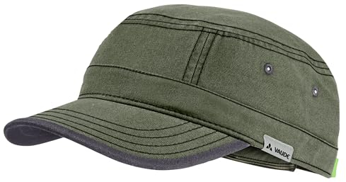 VAUDE Unisex Cuba Libre Oc Cap Kappe, Tarn, S EU