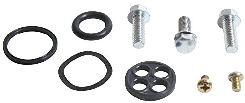 All Balls Racing 60-1059 Fuel Tap Repair Kit, Red