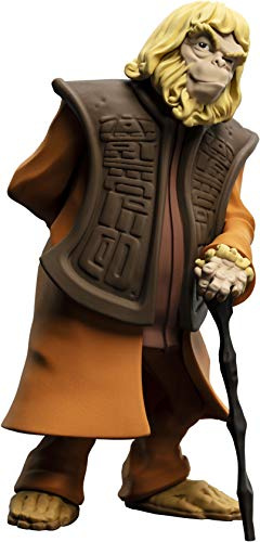 Unbekannt Planet der Affen Mini Epics Vinyl Figur Dr. Zaius 13 cm