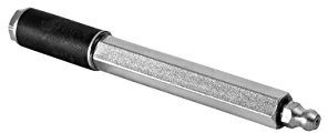 50 Injektionspacker 10 x 110 mm, Stahlinjektionspacker mit Kegelnippel
