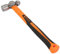 Martello a Sfera, Martello Rotondo, 0,5 LB Rotondo MiNi Piccolo Martello a Sfera, Martello a Penna, Strumento Hardware, Martello Domestico per la Casa, Lame per Seghetto