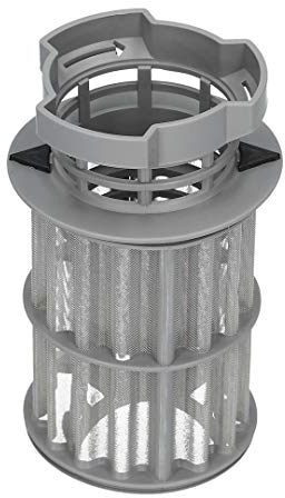 Filtro Colador Lavavajillas para Bosch Balay Siemens Neff Constructa 00645038 645038