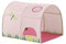 Vipack Bett-Tunnel Spring - Metall Spielstruktur für Kinder (3-6 Jahre), unisex, Indoor-Spiel, Modern, Kind, Schlafzimmer