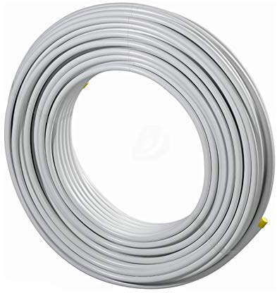 Uponor Uni Pipie PLUS 16x2,0 mm x 200 m 5-Schicht-Verbundrohr