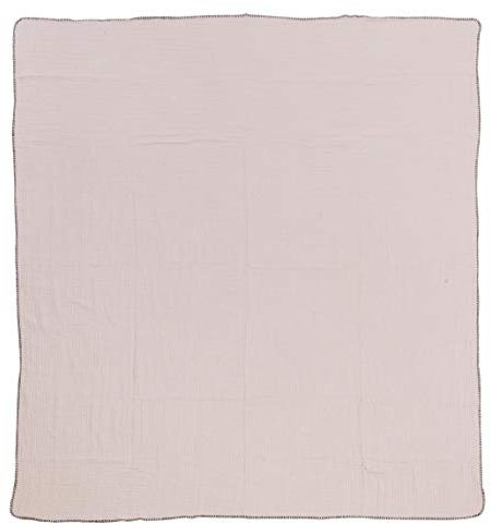 done. Blankets Wohndecke Nayla 150 cm x 200 cm Puder